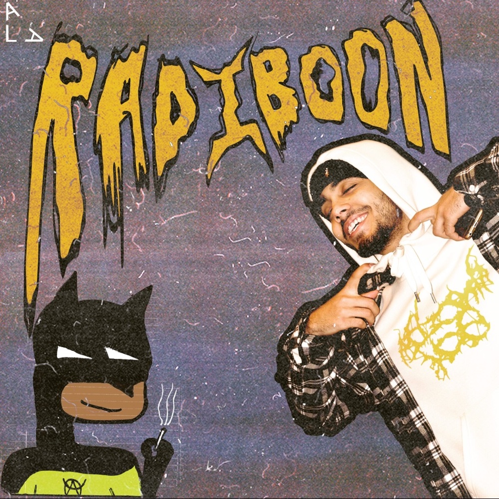 Meet your Posher, Ariel